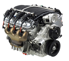 C0245 Engine